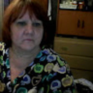 Meet your Posher, Cathy